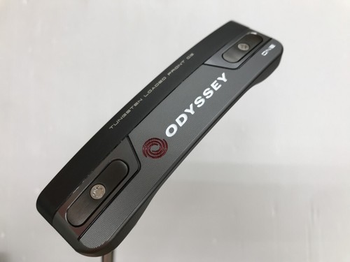 Odyssey putter tri hot one - odyssey, tri-hot