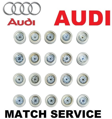 Audi security master - security,