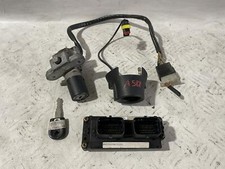 400cc KIT ACCENSIONE MOTORE DUCATI Monster 620cc i.e.(02-) 400 Benzina 32 843084