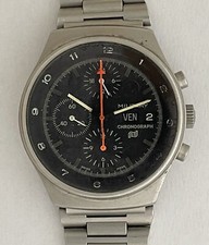 Porsche Design Military Chronograph - Cronografo ref. 7177 calibro Lemania 5100