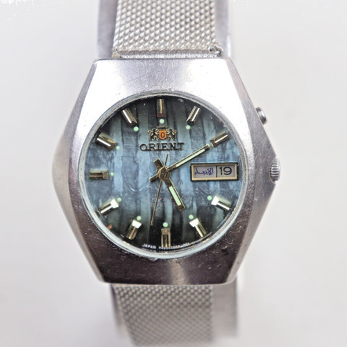 Orologio orient 0s203c268 - orologio,