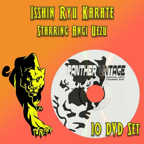 Isshin ryu karate - ryu,