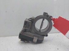 55278009 corpo farfallato per JEEP WRANGLER WRANGLER UNLIMITED (JL) SAHARA