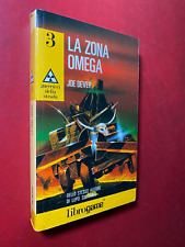 Joe DEVER - GUERRIERI DELLA