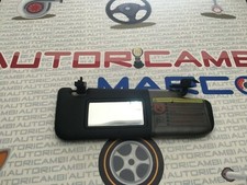 ALETTA PARASOLE DESTRA DX FIAT