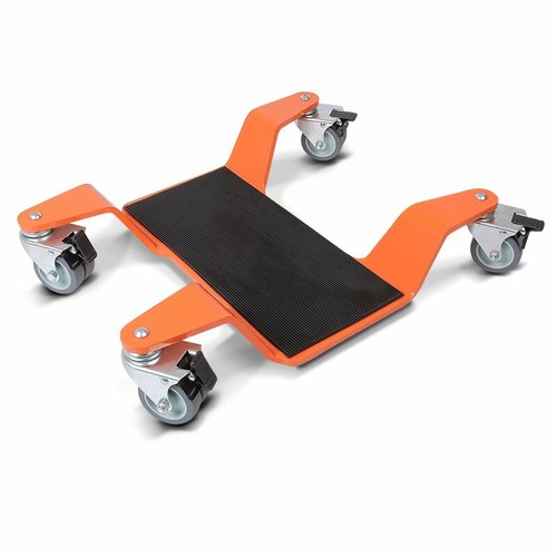 Carrello sposta moto per 400 - per,