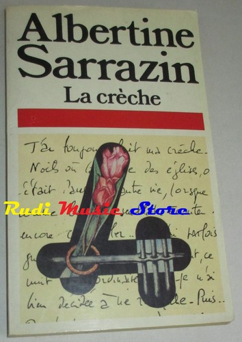 Book libro albertine sarrazin - libro,
