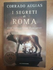 I segreti di Roma. Storie