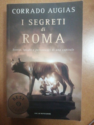 Segreti roma storie - i, di