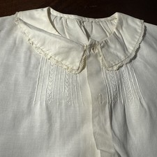 Antico Vestito Battesimo