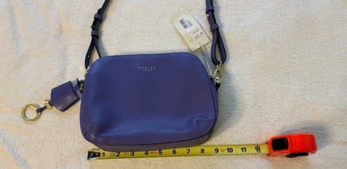 Borsa tracolla radley - a, london