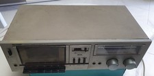Sharp stereo cassette - sharp,