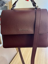 borsa orciani In Pelle
