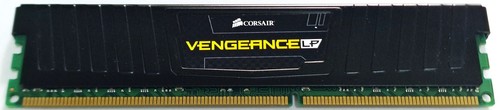 Corsair vengeance gb ddr3 - 8,