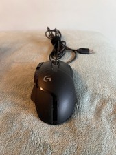 Mouse Gaming Logitech g402