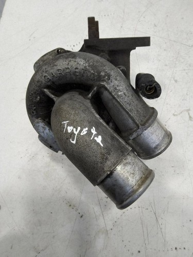 Turbocompressore toyota - turbocompressore,
