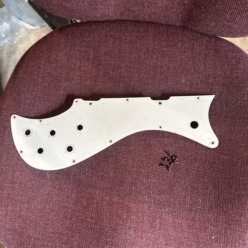 Battipenna per chitarra