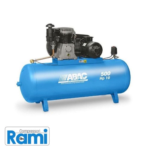 Compressore abac pro b7000 500 - compressore,