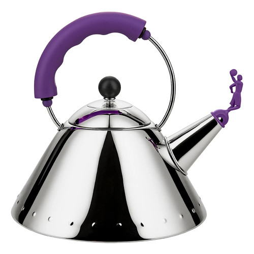 Alessi 3909 bollitore - alessi,