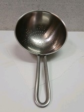 Scolapasta Colino in Acciaio