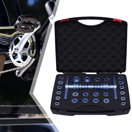 Kit pressa cuscinetto bici - kit,