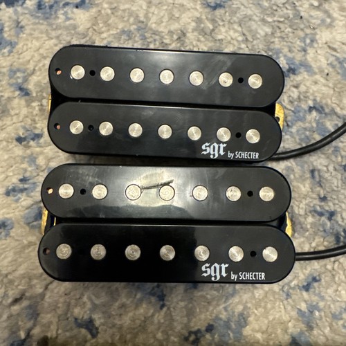 Pickup chitarra humbucker sgr - pickup,