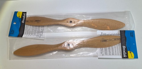 Eliche nuove byo - eliche, by&o