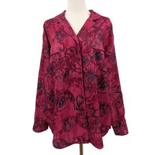Camicetta vintage Leslie Fay