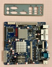 Scheda madre mini itx