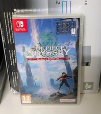 ONE PIECE ODYSSEY DELUXE