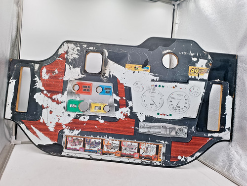 Sega the king route 66 - the,