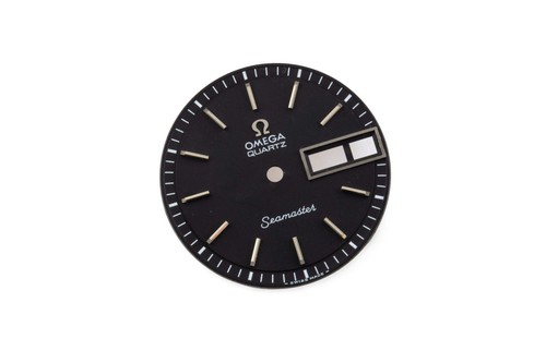 Omega seamaster quartz - omega,
