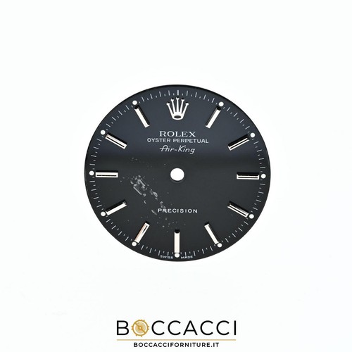 Rolex quadrante nero per - rolex,
