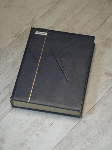 Collezione francobolli