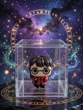 Mini figurine Pop ⚡ Harry