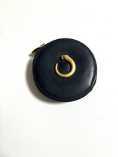 Portamonete rotondo Cartier in