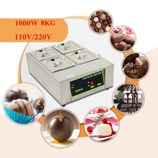 Scioglierino Elettrico