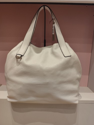Borsa coccinelle pelle - coccinelle, in