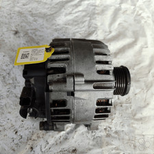 5705NH Alternatore  CITROEN C3 1a Serie 1.6 16V HDi (66Kw) Ber. 52ab82