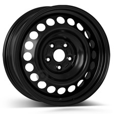 CERCHIO IN FERRO ACCIAIO ALCAR TOYOTA RAV 4 7Jx17 -5x114.30x60 LK 5/114.30 ET 35