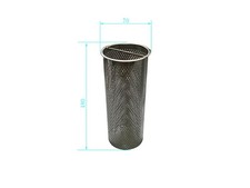 Cestello ricambio per - cestello,