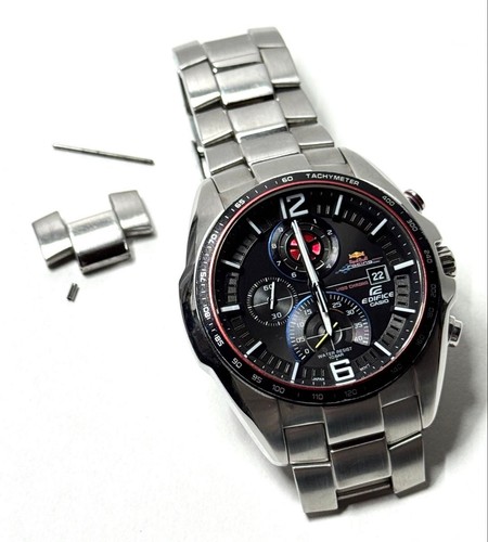 Orologio casio edifice - orologio,