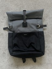 Sandqvist Bernt Roll top zaino