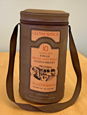 Vintage GLENMORANGIE Scotch