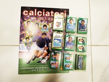 Figurine Calciatori Panini