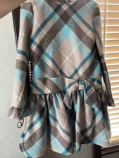 Mayoral girls dress 9 yo 134
