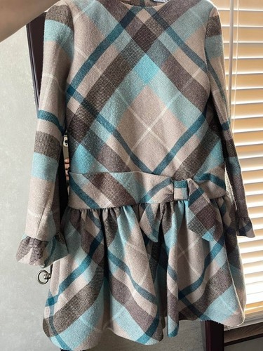 Mayoral girls dress 134 - mayoral,