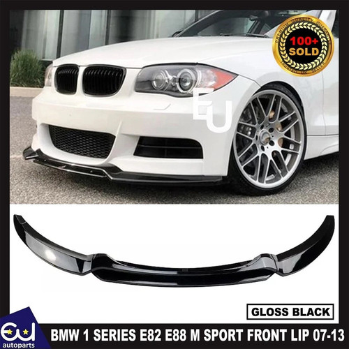 Per bmw serie e82 e88 - serie, 1
