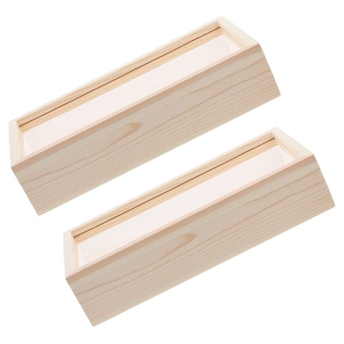 Pezzi cornice esemplare - 2, di
