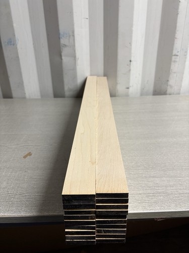 Tagli legno acero - di,